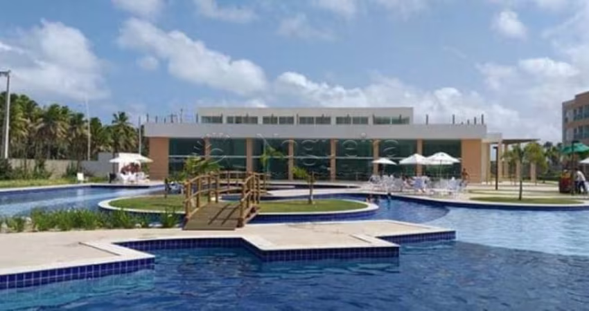 Apartamento com 1 quarto à venda na Avenida Portuaria, 1, Praia de Muro Alto, Ipojuca