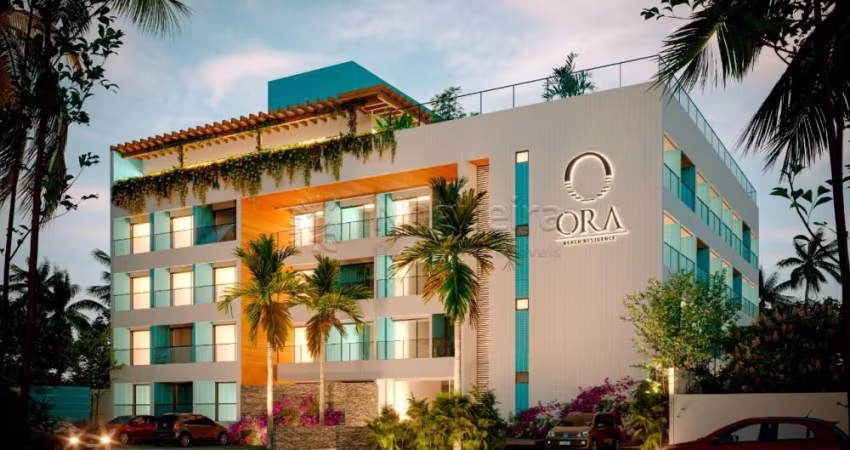 Apartamento com 1 quarto à venda na Avenida Portuaria, 1, Porto de Galinhas, Ipojuca