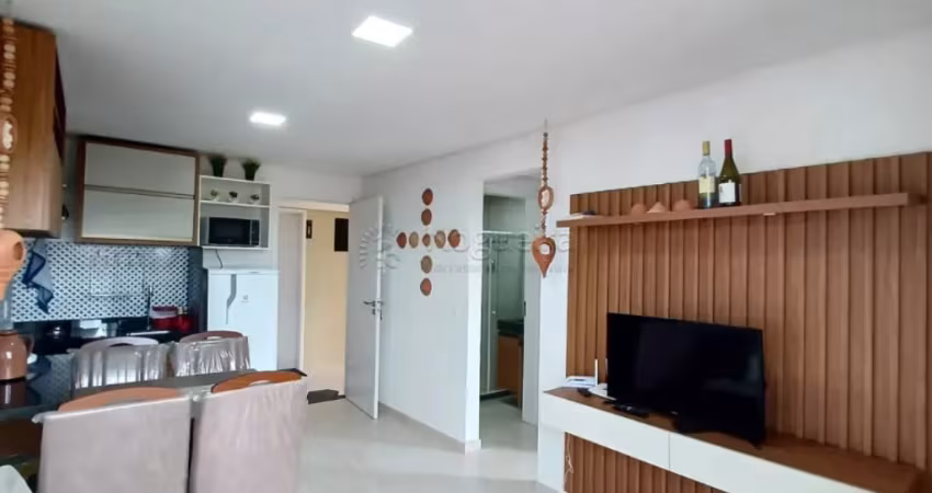 Apartamento com 1 quarto à venda na Avenida Portuaria, 1080, Porto de Galinhas, Ipojuca