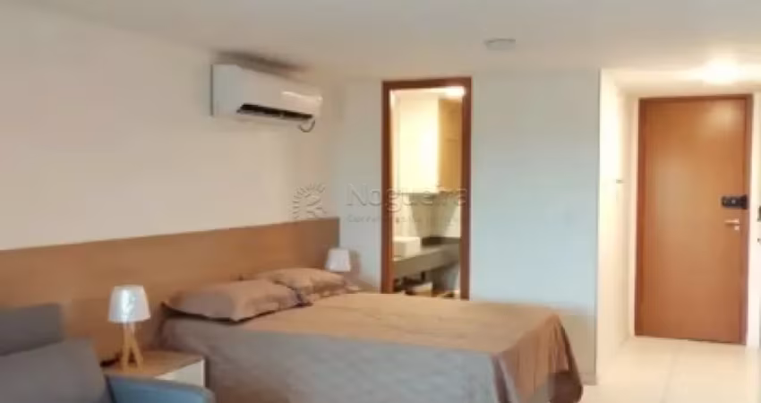 Apartamento com 1 quarto à venda no Serrambi