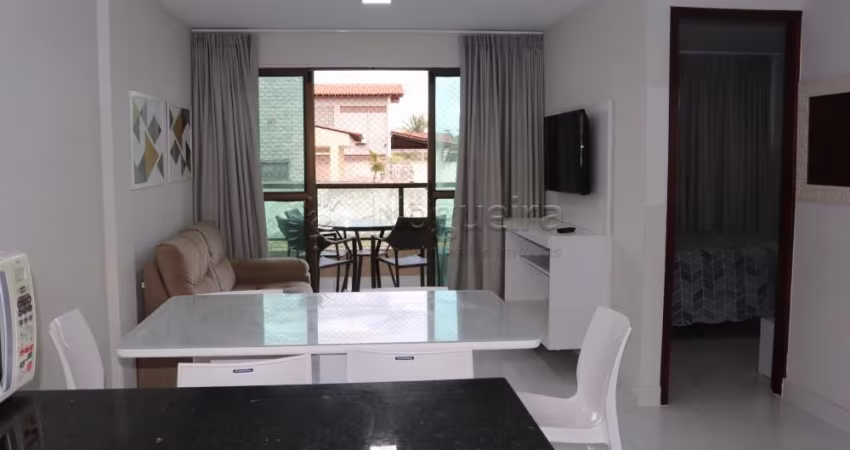Apartamento com 2 quartos à venda na Estrada de Porto de Galinhas, 1, Porto de Galinhas, Ipojuca