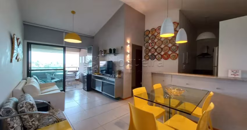 Apartamento com 2 quartos à venda na Avenida Portuaria, 0, Porto de Galinhas, Ipojuca