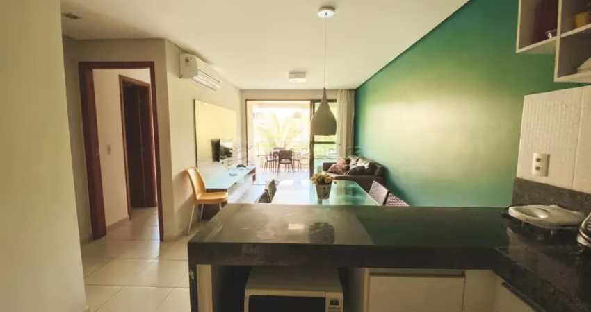 Apartamento com 2 quartos à venda na Avenida José Bezerra, 100, Praia Dos Carneiros, Tamandaré