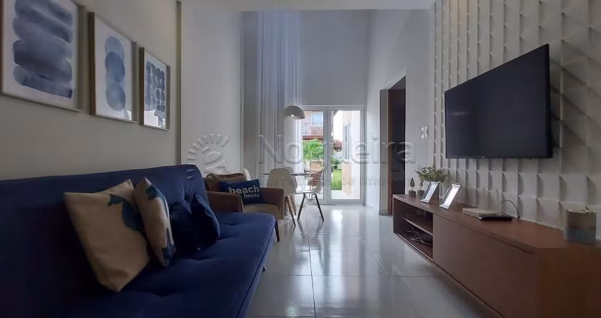 Apartamento com 3 quartos à venda na Avenida José Bezerra, 10, Praia Dos Carneiros, Tamandaré