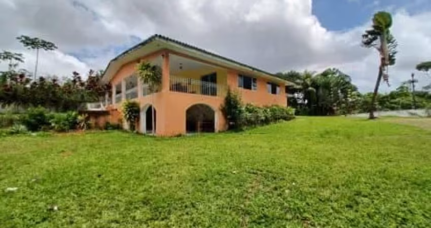 Casa/Padrão - Residencial - No bairro Aldeia