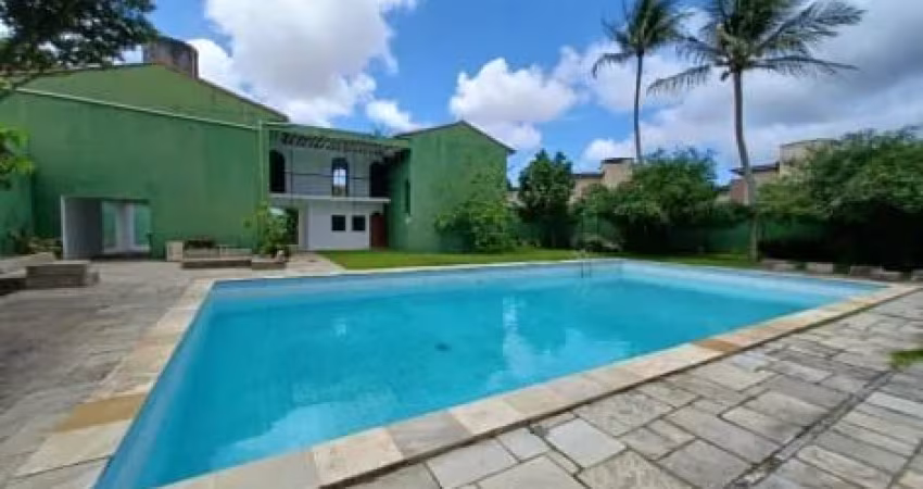 Casa/Padrão - Residencial - No bairro Várzea