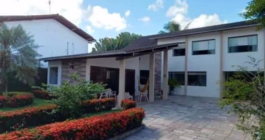 Casa/Padrão - Residencial - No bairro Caxangá