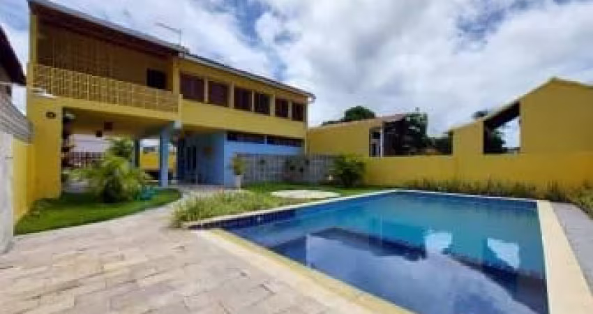 Casa/Padrão - Residencial - No bairro Maria Farinha