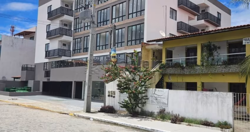 Apartamento/Padrão - Residencial - No bairro Porto de Galinhas -  Porto City Suítes