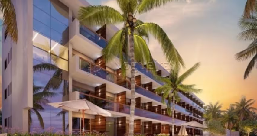 Apartamento/Flat - Residencial - No bairro Serrambi -  Serrambi Experience Beach Exclusive