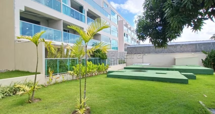 Apartamento/Padrão - Residencial - No bairro Ponta de Serrambi -  Beach Flat Serrambi