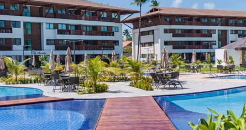 Apartamento/Padrão - Residencial - No bairro Porto de Galinhas -  Cupe Beach Living