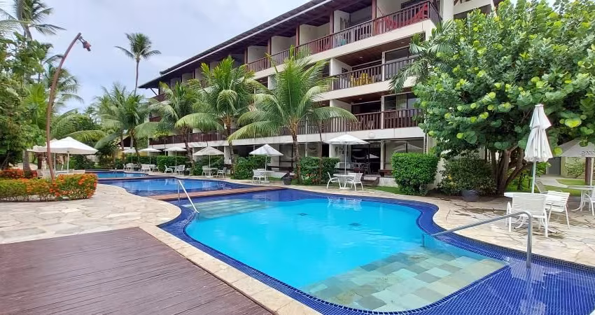 Apartamento/Padrão - Residencial - No bairro Praia de Muro Alto -  Nannai Residence