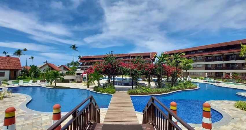Apartamento/Padrão - Residencial - No bairro Muro Alto -  Oka Beach Residence