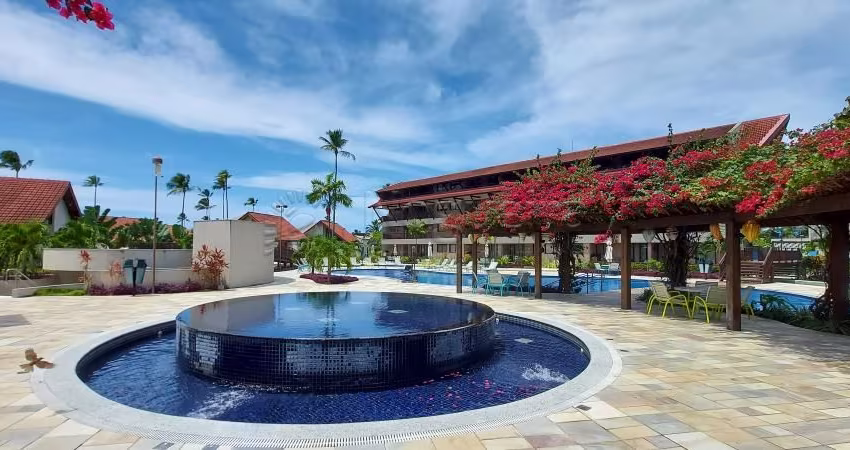 Apartamento/Padrão - Residencial - No bairro Muro Alto -  Oka Beach Residence