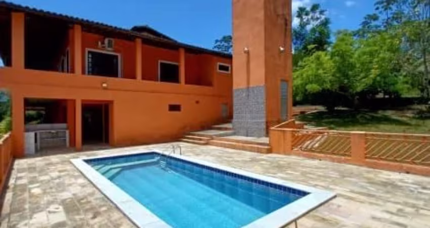 Casa/Condomínio - Residencial - No bairro Aldeia -  Privê Haras de aldeia II