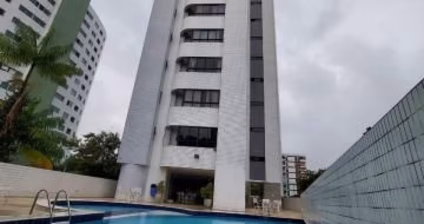 Apartamento/Padrão - Residencial - No bairro Poço da Panela -  Marien Katz