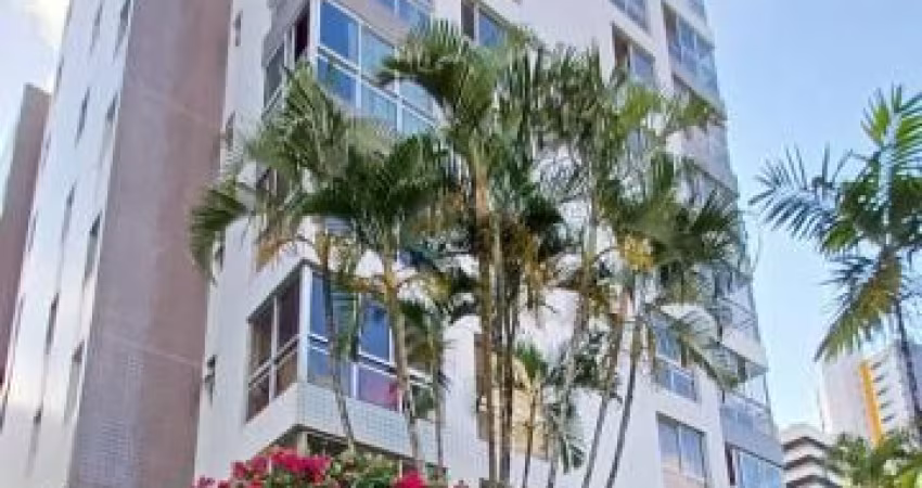 Apartamento/Padrão - Residencial - No bairro Jaqueira -  Tabocas