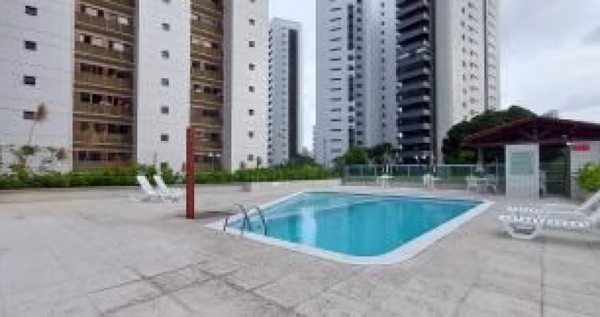 Apartamento/Padrão - Residencial - No bairro Parnamirim -  Maison Van Gogh