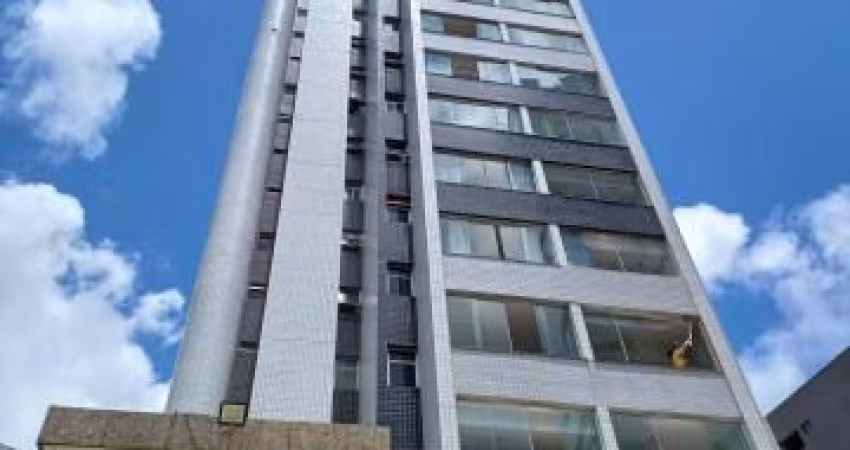 Apartamento Duplex -  Solar do Gayppió - Espinheiro - Recife-PE