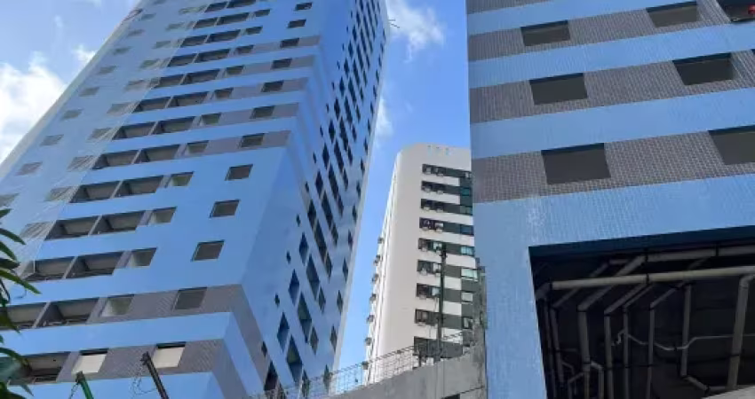 Flow| O 2 Quartos Mais Procurado de Boa Viagem | 1 Suíte, 47m² | OPORTUNIDADE MOURA D