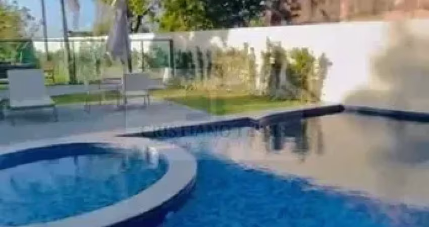 Vendo Mirante Capibaribe no Pina alto padrão , luxuoso na Melhor localização