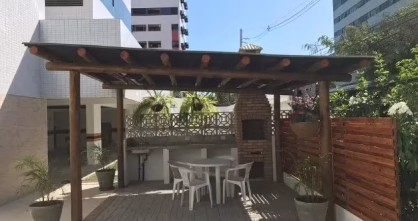 Studio One Classic Studio Residencial em Boa Viagem!