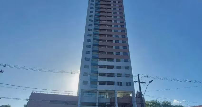 PALACIO BOA VISTA FLAT ENTREGA BREVE, AREA LAZER COMPLETA