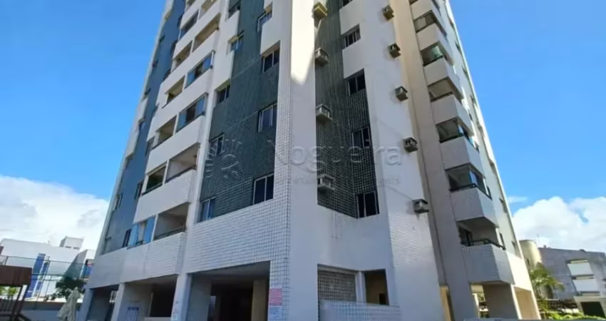 Jequitiba I - Apartamento à Venda 3 Quartos com Conforto e Praticidade!