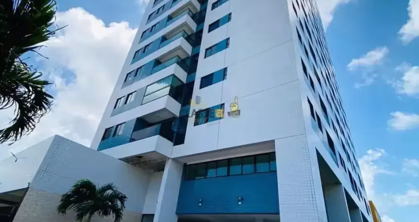 Garden ville i lindo apartamento i 2 quartos i em candeias
