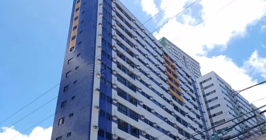 TEOFANES GONÇALVES , ENCRUZILHADA , 9´Andar, 3 Quartos , LAZER COMPLETO