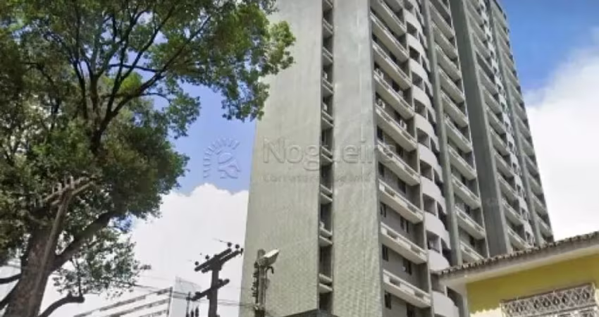 Lindo apartamento I 3 quartos I Lazer completo I no Espinheiro