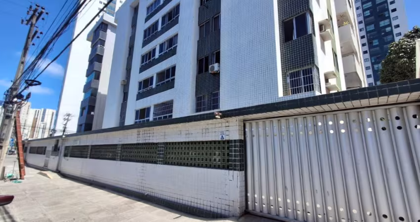 Edifício Teresa Cristina – Conforto e Praticidade em Candeias