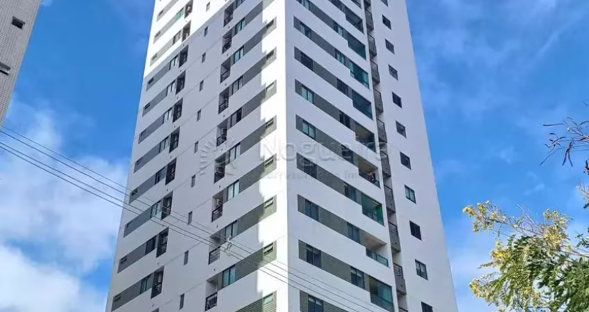 Oportunidade no Villareal 61 m² com 3 quartos e estrutura de lazer completa em Prado
