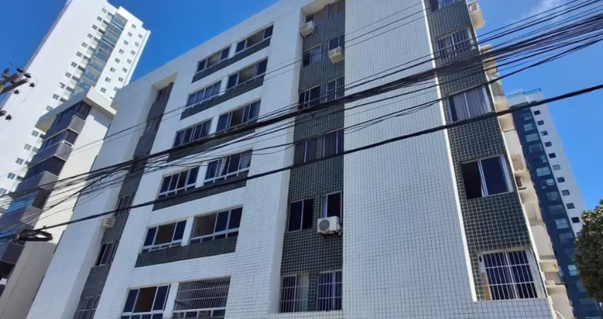 Lindo apartamento I 3 quartos I 126m I