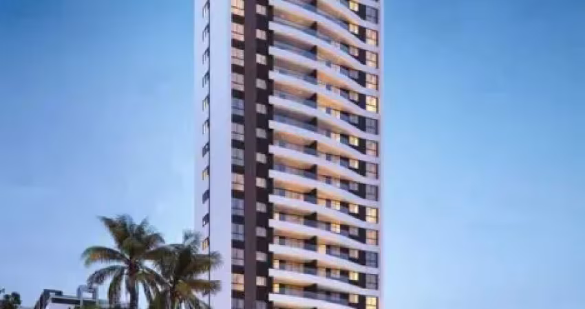 Terrazza Beira Mar | Moderno e Sustentável: Conforto à Beira-Mar com Vista Deslumbrante