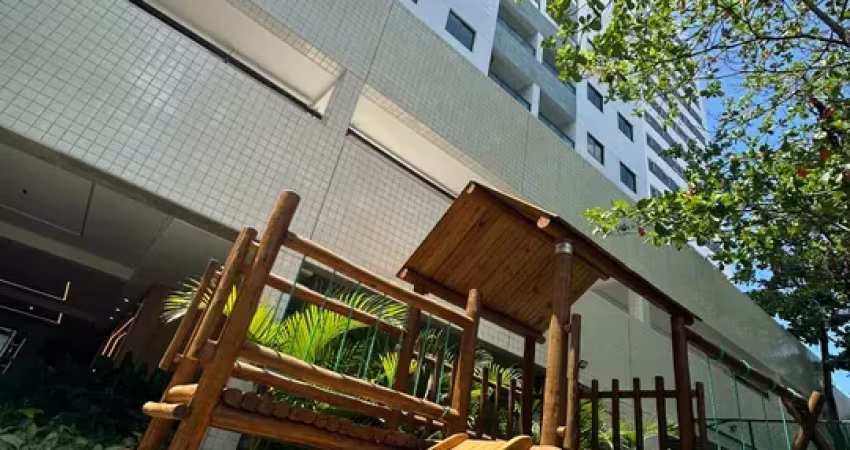 PARC JARDIN | 3 QUARTOS | Recém inaugurado | Oportunidade | ULTIMAS UNIDADES