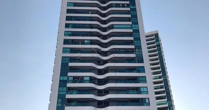 Edf. Maria Letícia / 3 quartos/2 vagas/101M²/Boa Viagem/CORRETOR(81)9 85 97 78 33