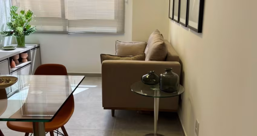 APARTAMENTO COM 01 QUARTO EM BOA VIGEM-PRONTO PARA MORAR