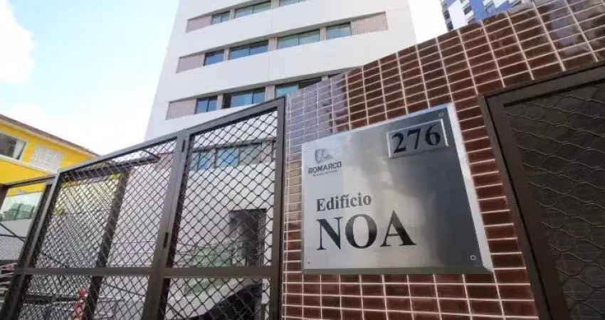 APARTAMENTO C/ 01 QUARTO NO BAIRRO DAS GRAÇAS-PRONTO PARA MORAR