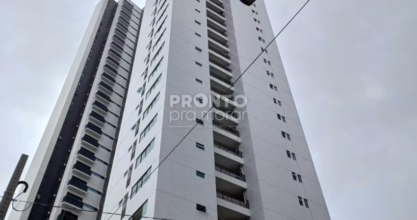 APARTAMENTO STUDIO EM BOA VIAGEM-RECIFE/PE