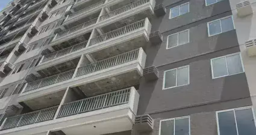 LIBERDADE LIFE - APARTAMENTO COM 02 QUARTOS EM JARDIM SÃO PAULO-RECIFE/PE