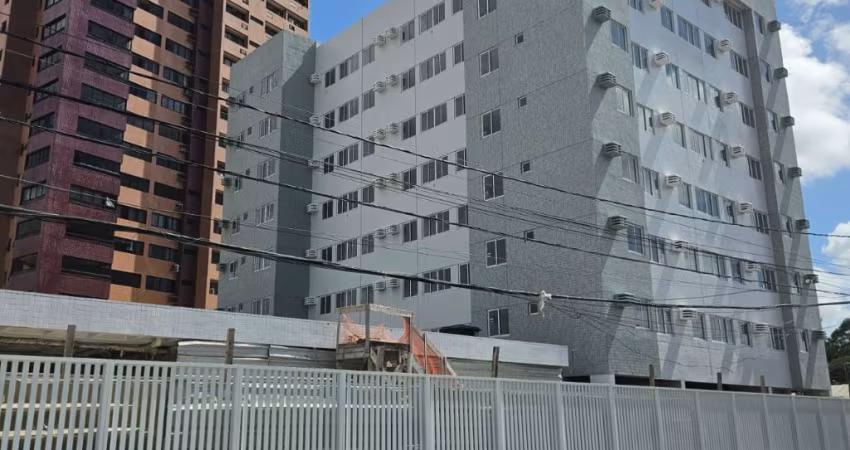 APARTAMENTO COM 02 QUARTOS EM CASA AMARELA-RECIFE/PE