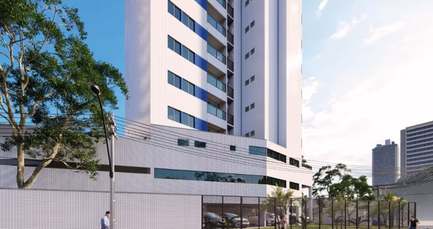 APARTAMENTO COM 02 QUARTOS NA ENCRUZILHADARECIFE/PE