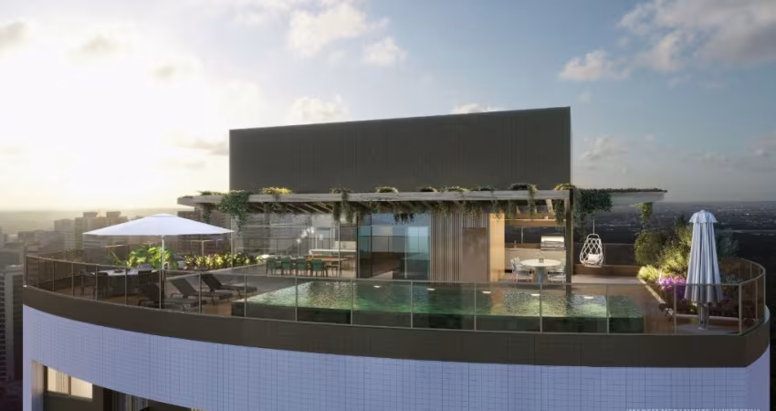 Maria do Carmo Vilaça  | QUASE PRONTO | 130m² | 4 quartos | Lazer completo | 2 vagas