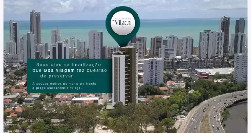 Maria do carmo vilaça  |  pronto | 130m² | 4 quartos | lazer completo | 2 vagas