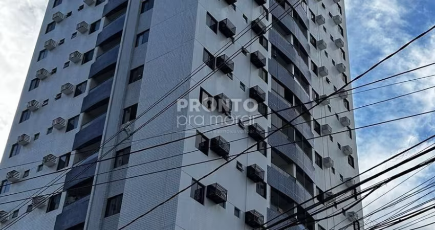Edf. Itambé Colonial/3 quartos/74M²/Nascente/1 suíte/CORRETOR(81)9 85 97 78 33