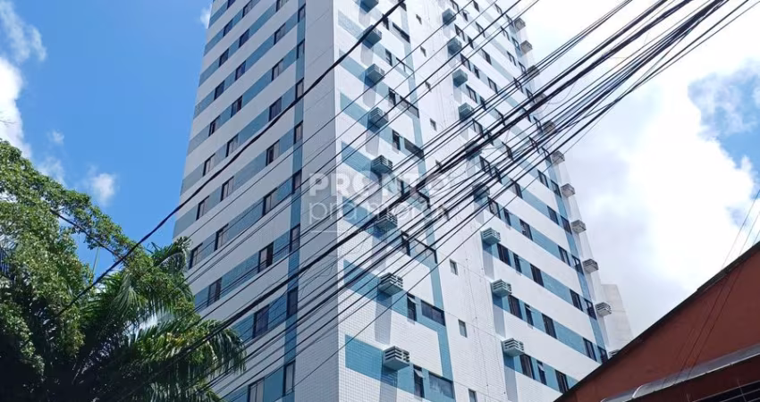 LUAR DE CASA FORTE , Casa Amarela, 8º Andar, 38m², LAZER - Móveis dizoa