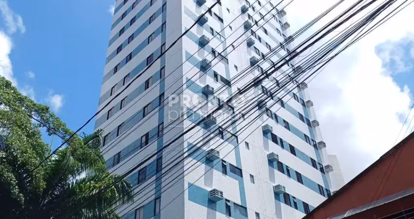 LUAR DE CASA FORTE , Casa Amarela, 8º Andar, 38m², LAZER - Móveis dizoa