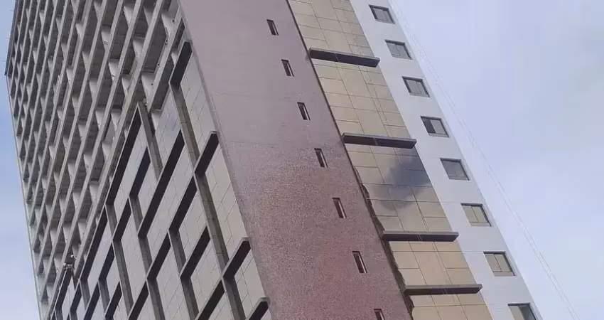 Apartamento com 1 quarto à venda na Avenida Engenheiro Domingos Ferreira, 2400, Boa Viagem, Recife